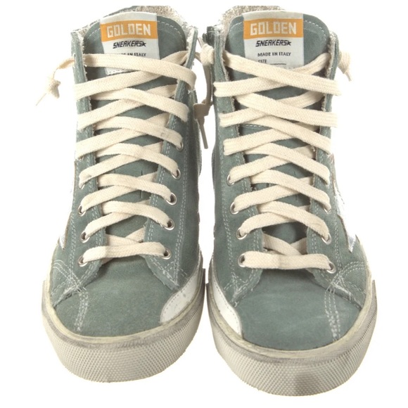 Francy Golden Goose Sneaker - Picture 3 of 12